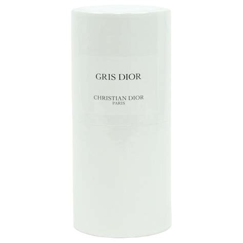 dior white parfum